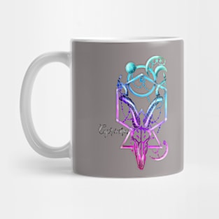 Capricorn Mug